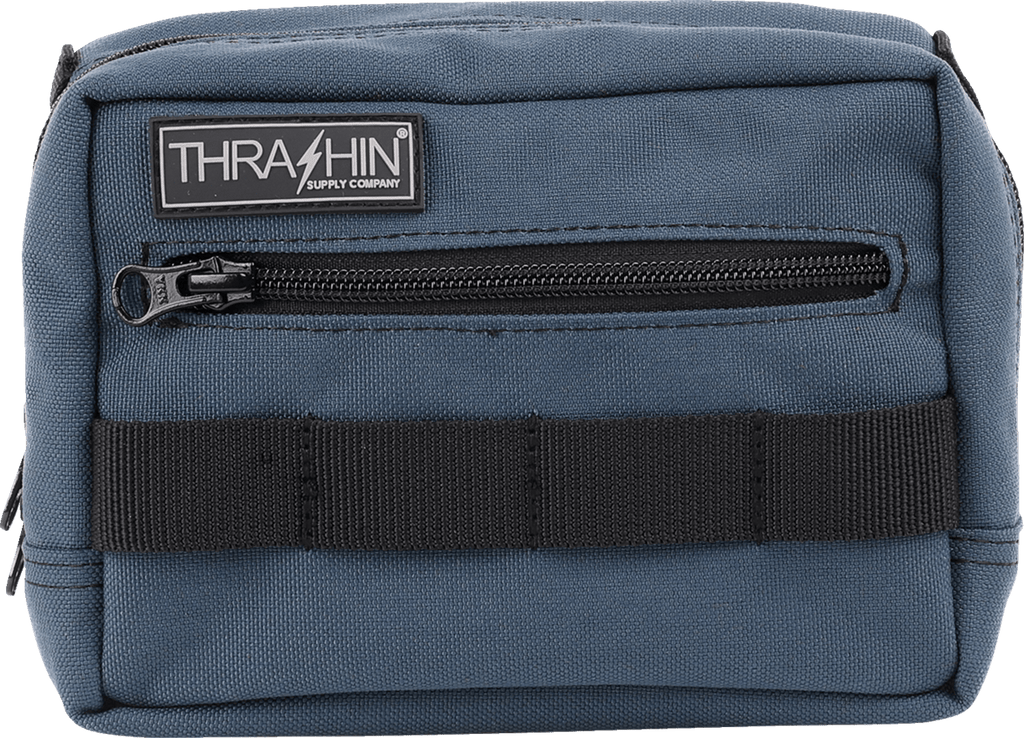 Thrashin Supply Handlebar Bag