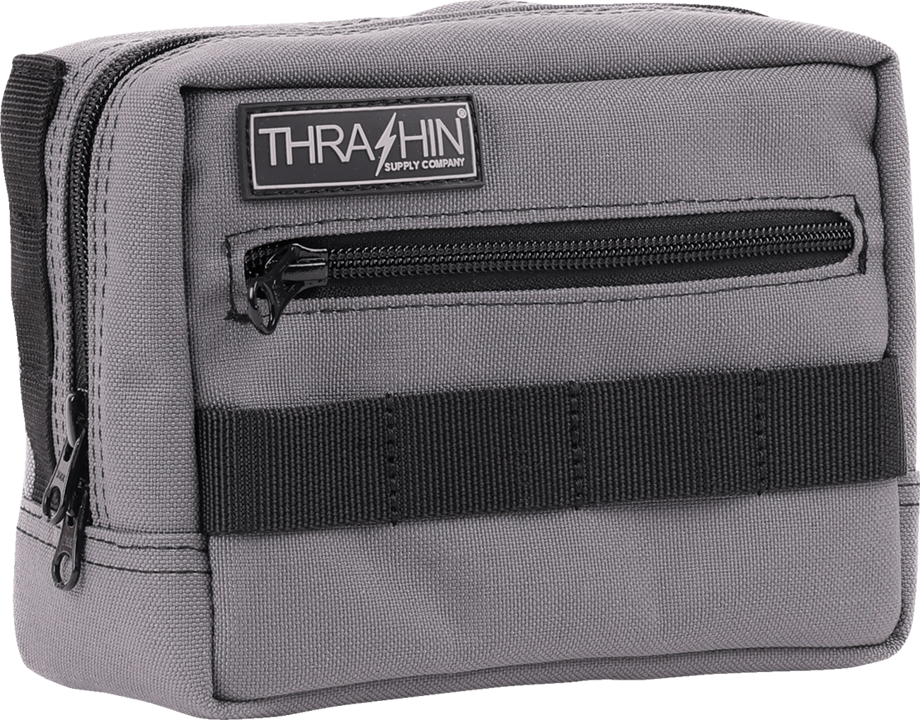 Thrashin Supply Handlebar Bag