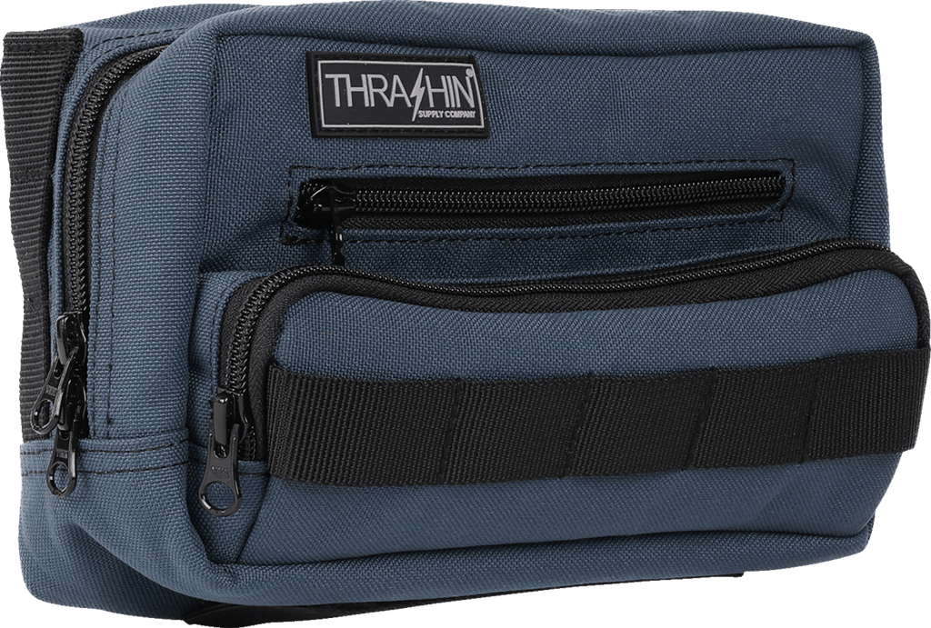 Thrashin Supply Handlebar Bag Plus