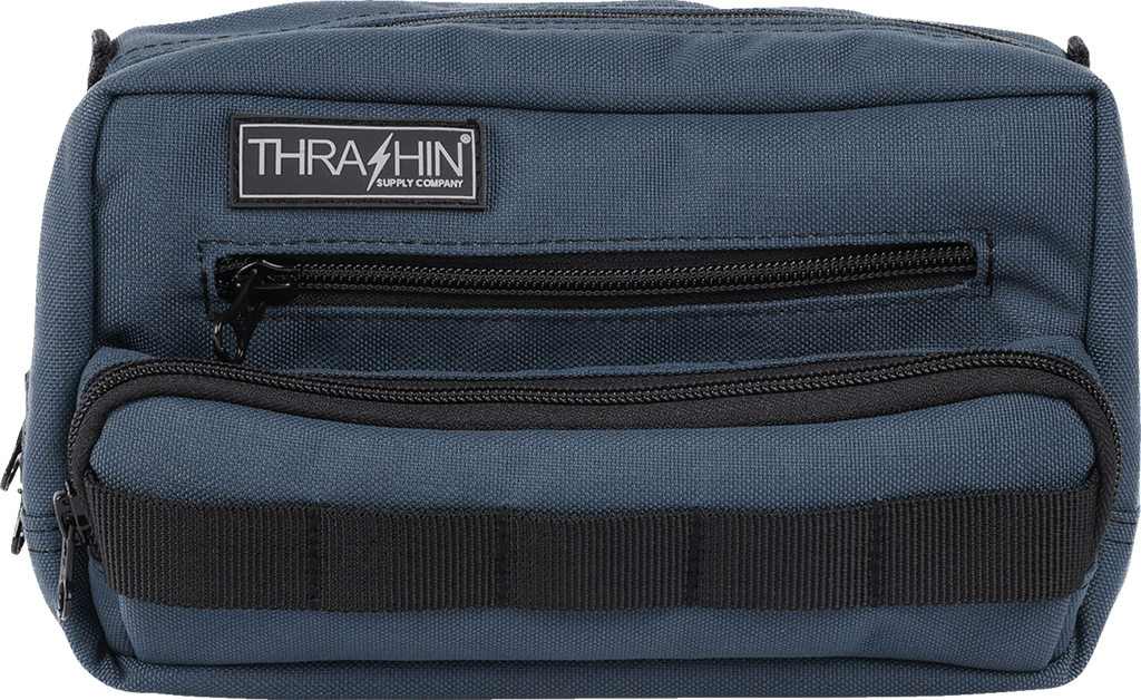 Thrashin Supply Handlebar Bag Plus