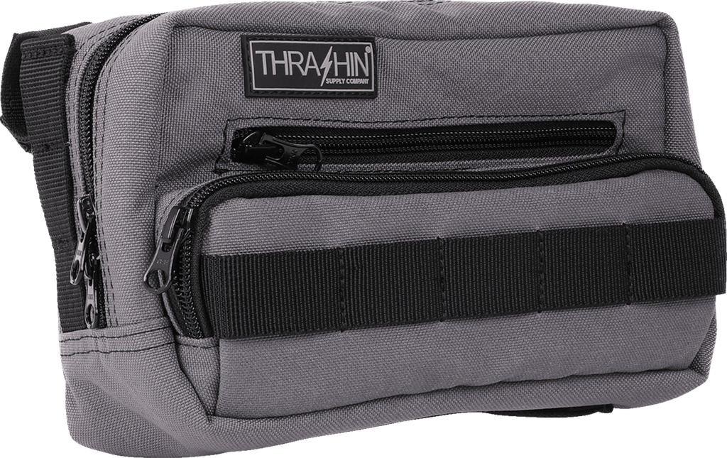 Thrashin Supply Handlebar Bag Plus