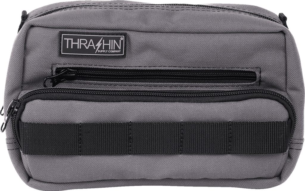 Thrashin Supply Handlebar Bag Plus