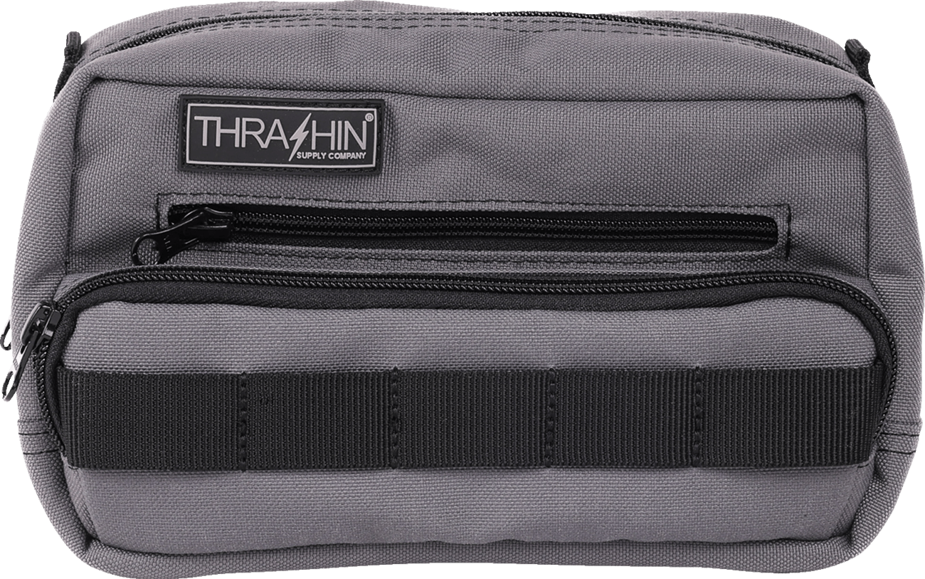 Thrashin Supply Handlebar Bag Plus
