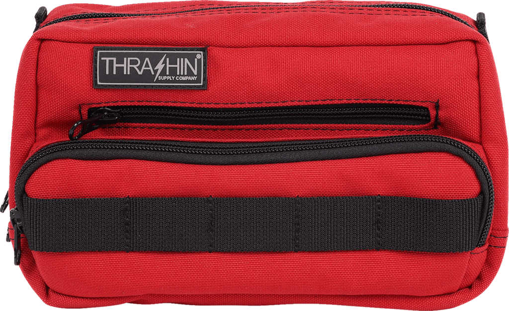 Thrashin Supply Handlebar Bag Plus