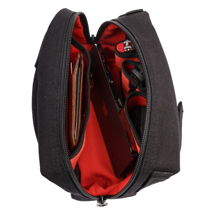 Thrashin Supply Handlebar Bag