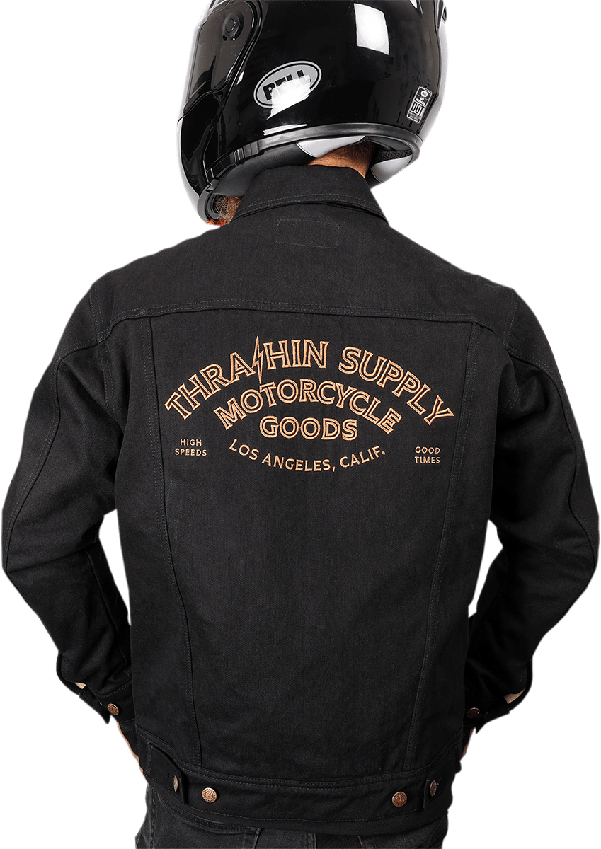 Thrashin Supply Highway Jacket