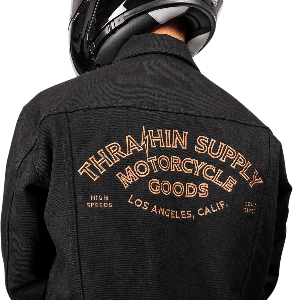 Thrashin Supply Highway Jacket