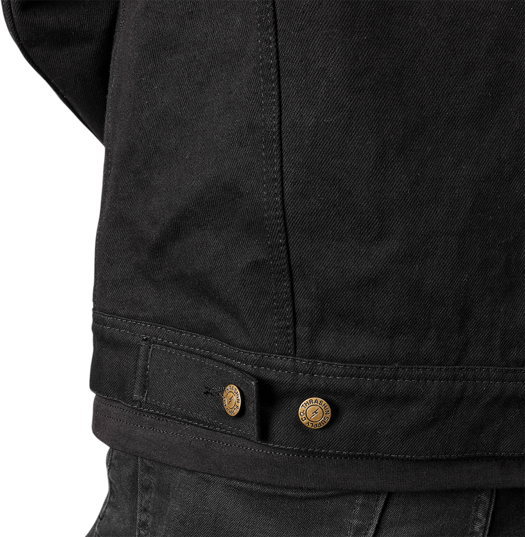 Thrashin Supply Highway Jacket