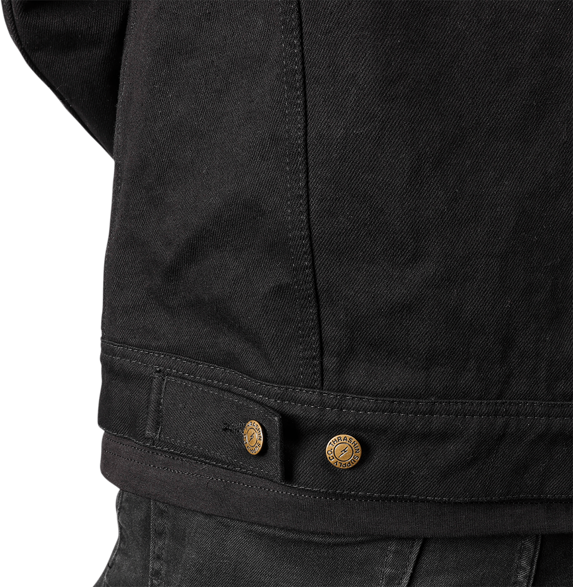 Thrashin Supply Highway Jacket