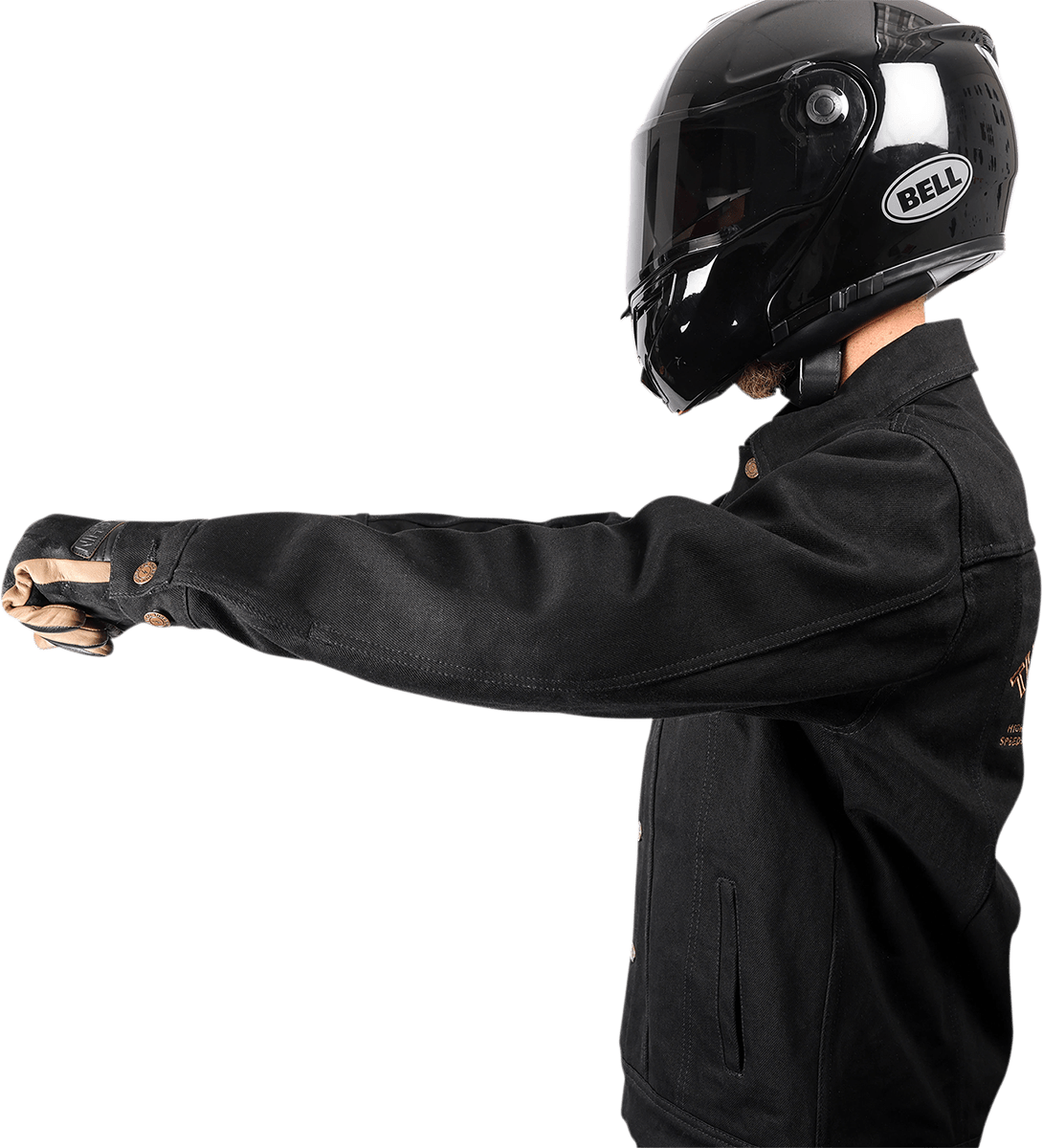 Thrashin Supply Highway Jacket