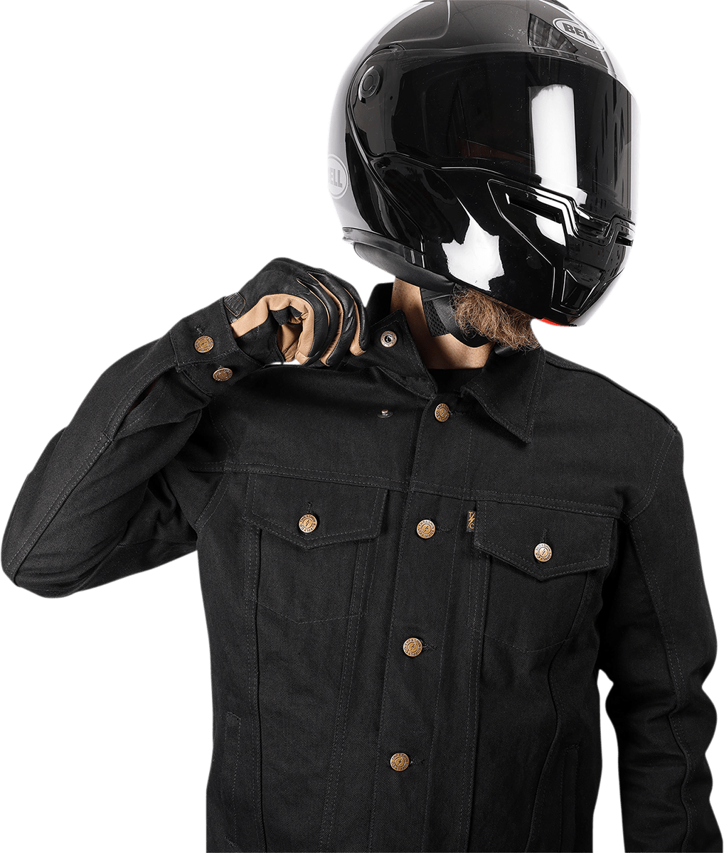 Thrashin Supply Highway Jacket