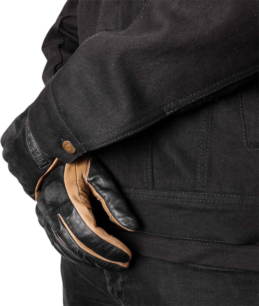 Thrashin Supply Highway Jacket