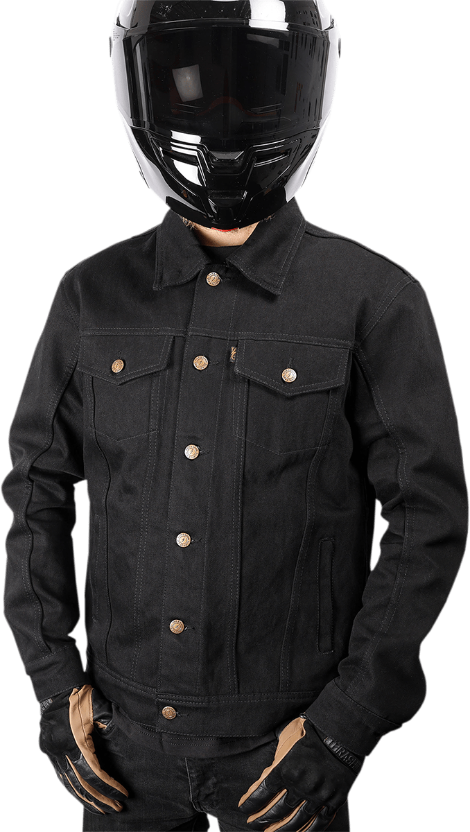 Thrashin Supply Highway Jacket