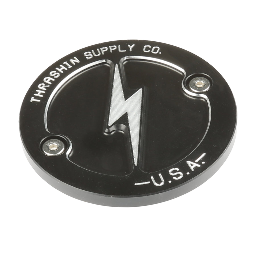 Thrashin Supply M8 Points Cover