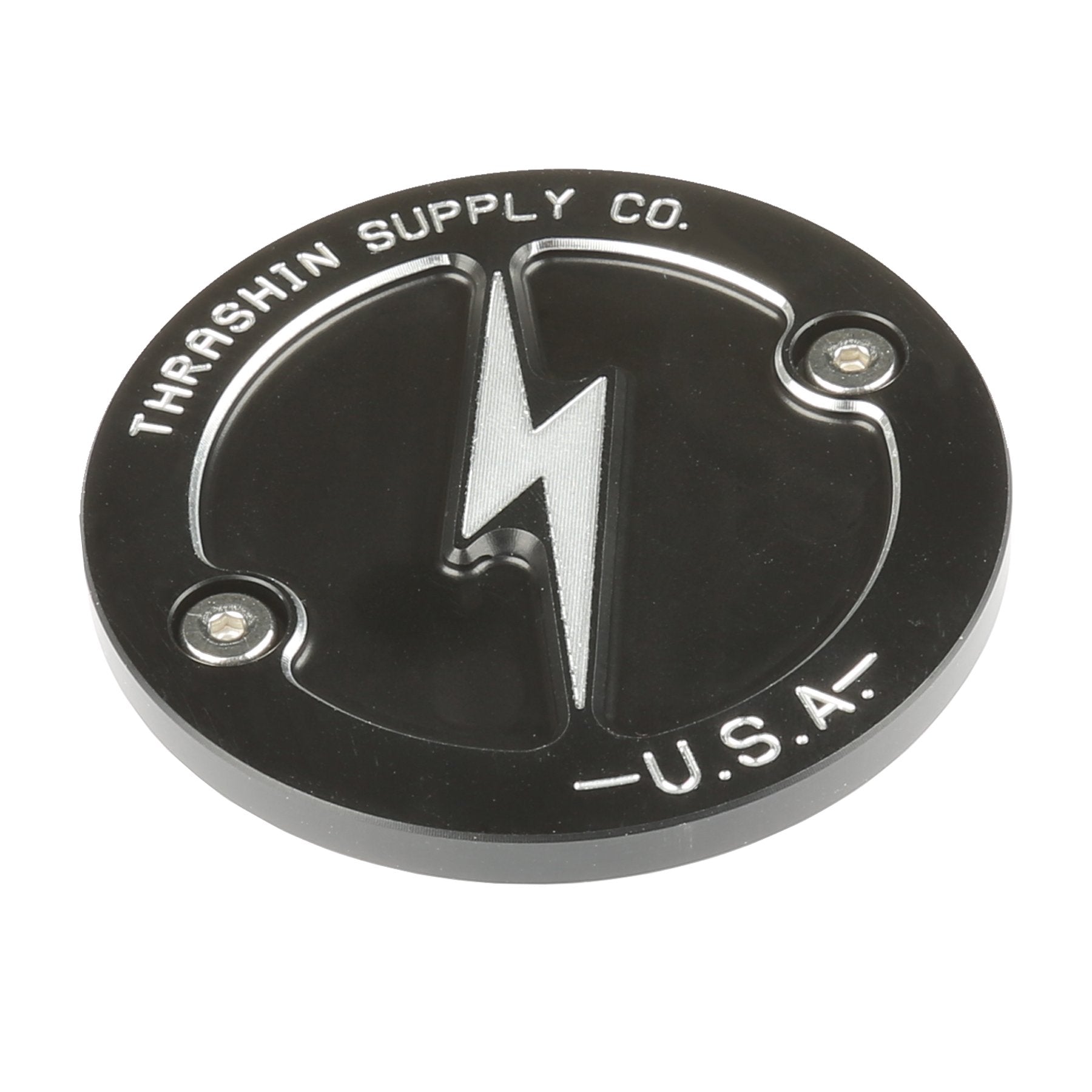 Thrashin Supply M8 Points Cover