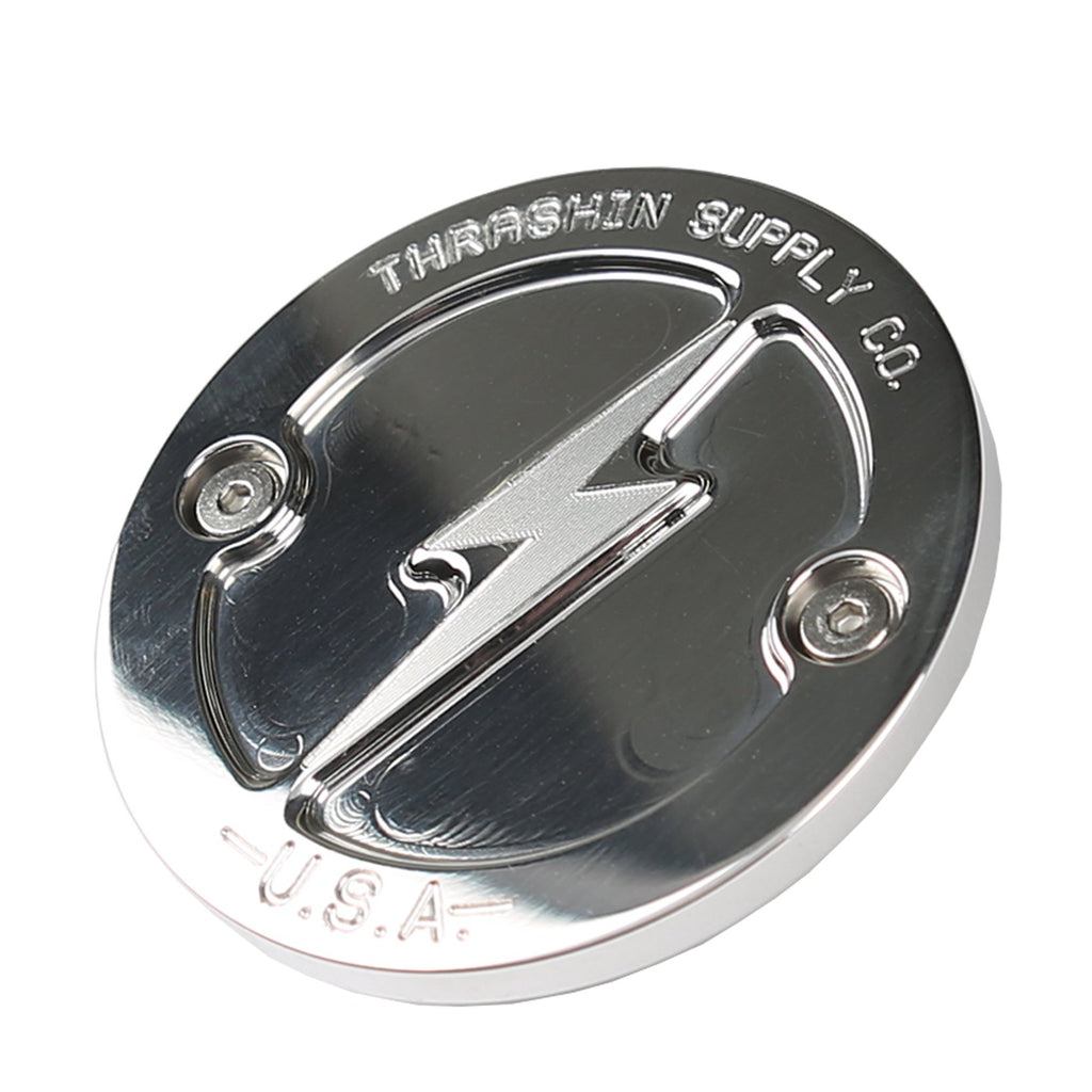 Thrashin Supply M8 Points Cover