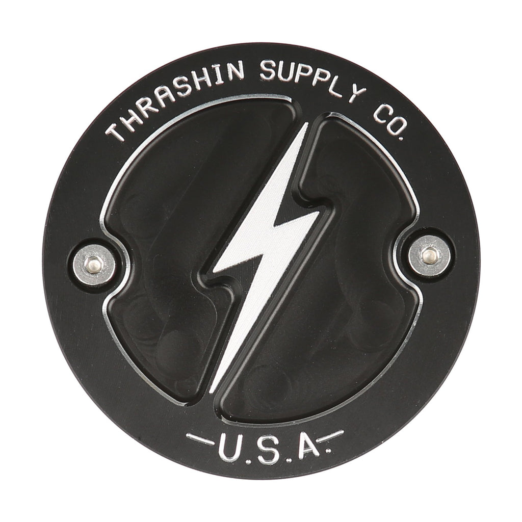 Thrashin Supply M8 Points Cover