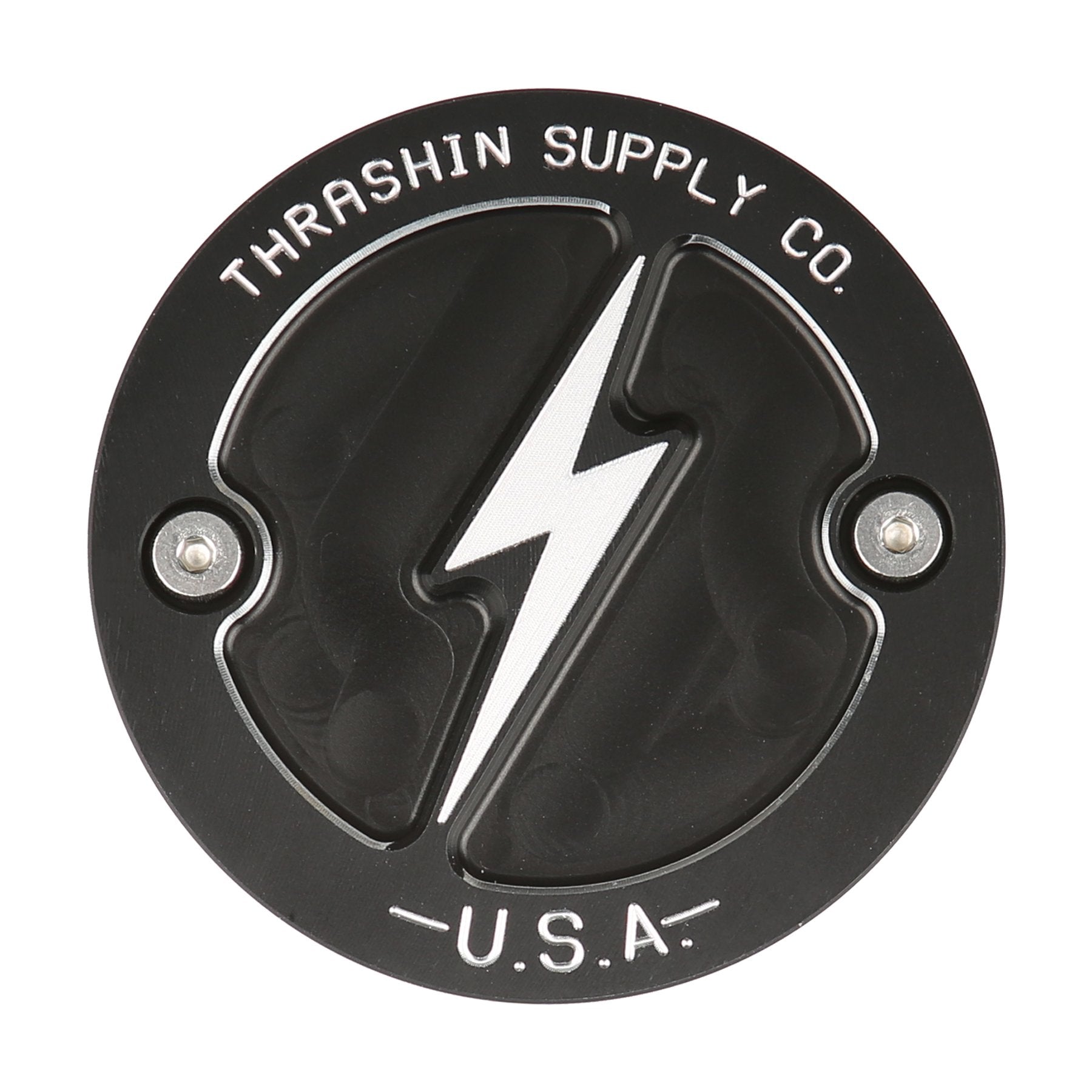 Thrashin Supply M8 Points Cover