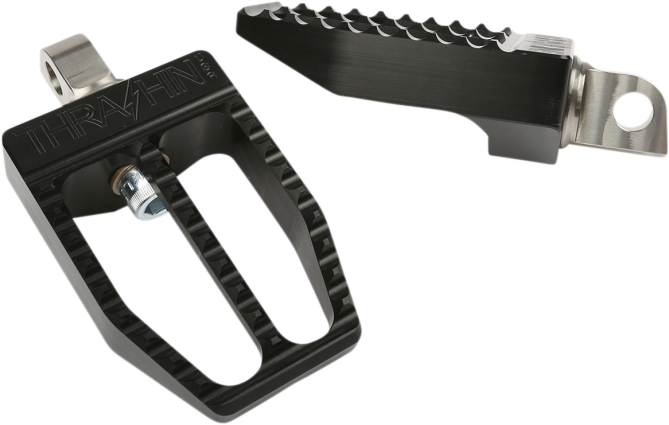 Thrashin Supply Militant Footpegs