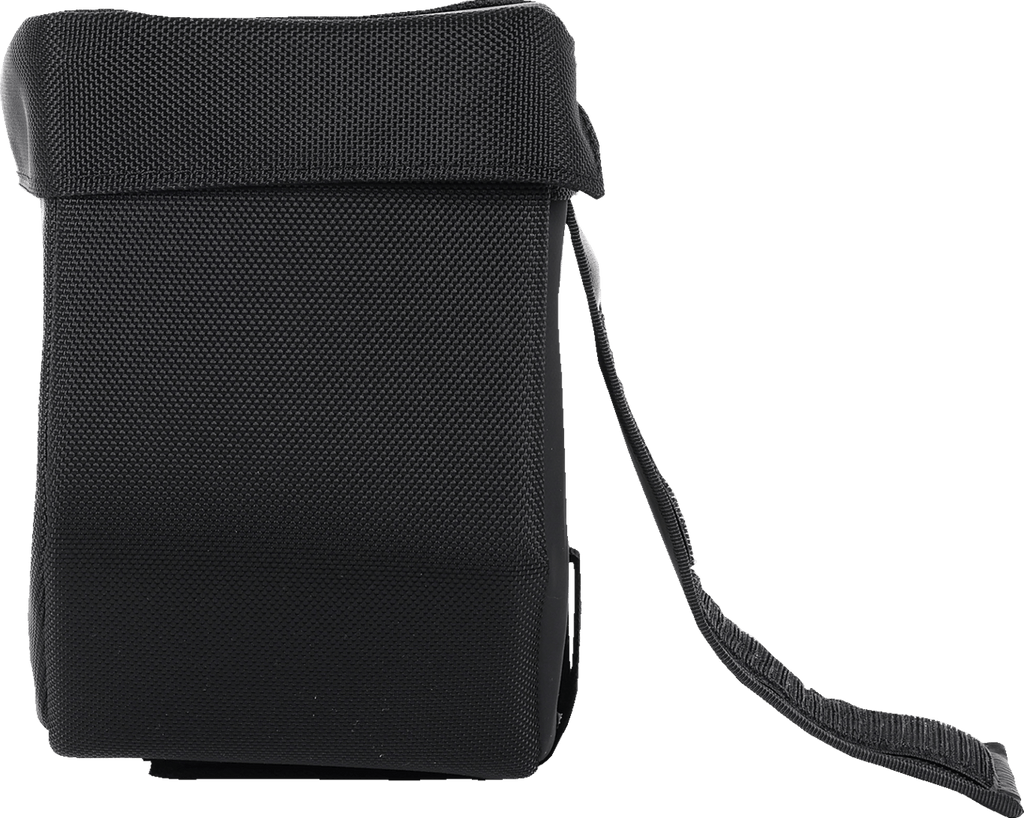 Thrashin Supply Mini Essential Saddlebags