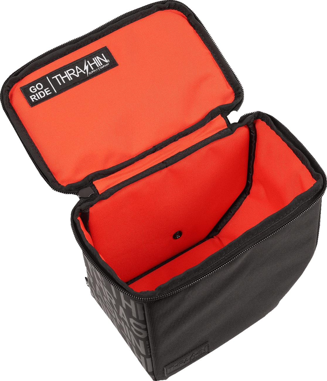 Thrashin Supply Mini Essential Saddlebags
