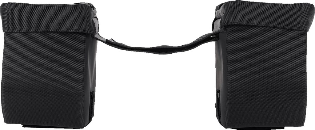 Thrashin Supply Mini Essential Saddlebags