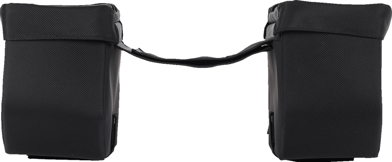 Thrashin Supply Mini Essential Saddlebags