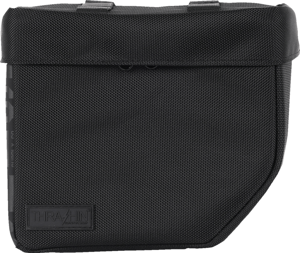 Thrashin Supply Mini Essential Saddlebags