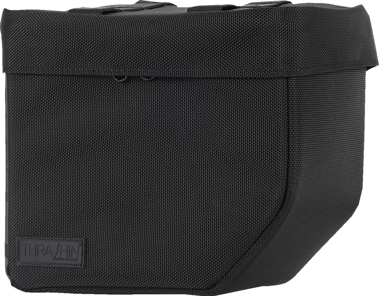 Thrashin Supply Mini Essential Saddlebags