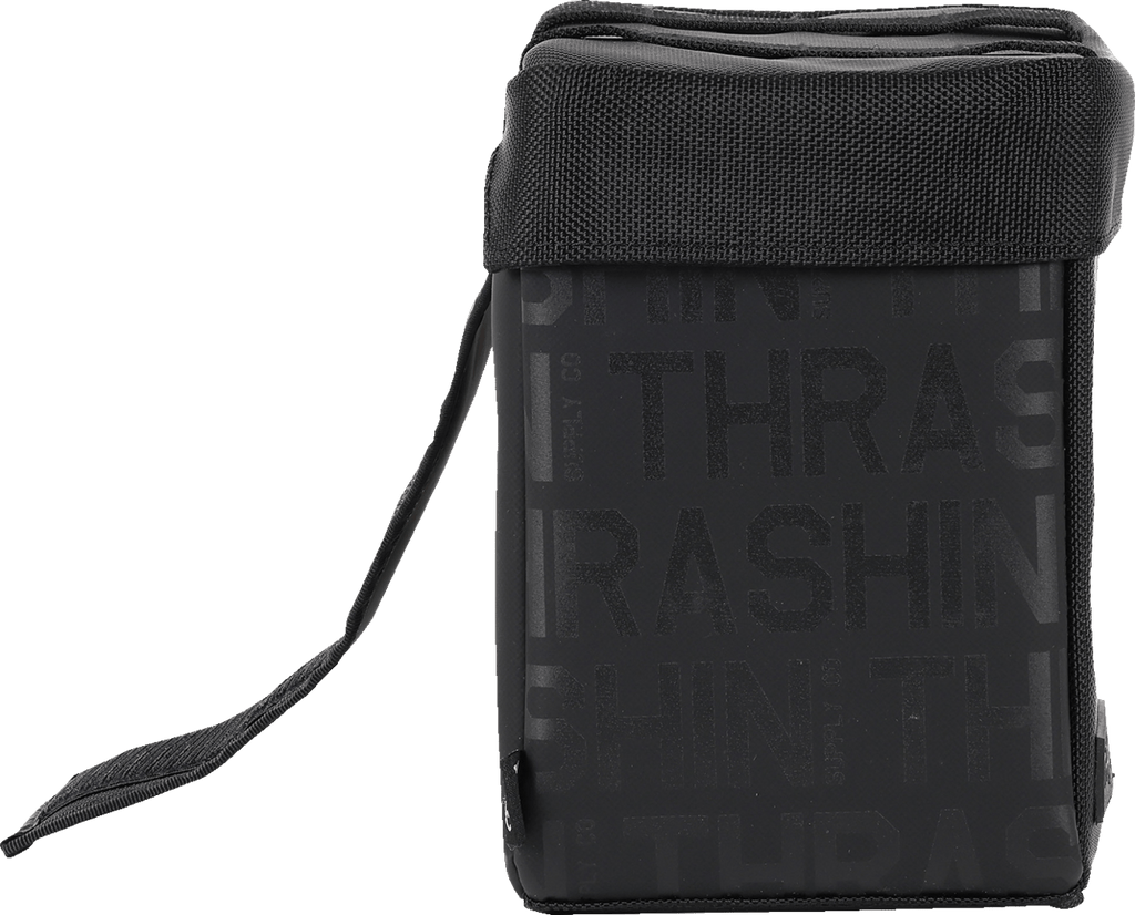 Thrashin Supply Mini Essential Saddlebags