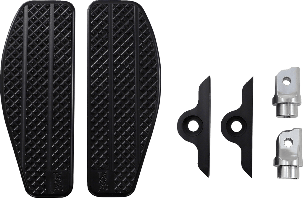 Thrashin Supply Mini Floorboards