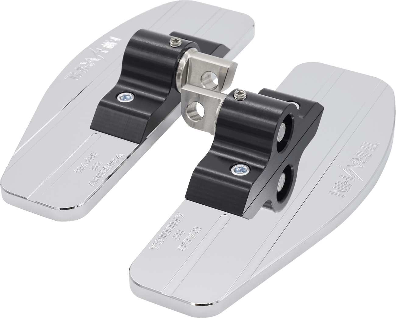 Thrashin Supply Mini Floorboards