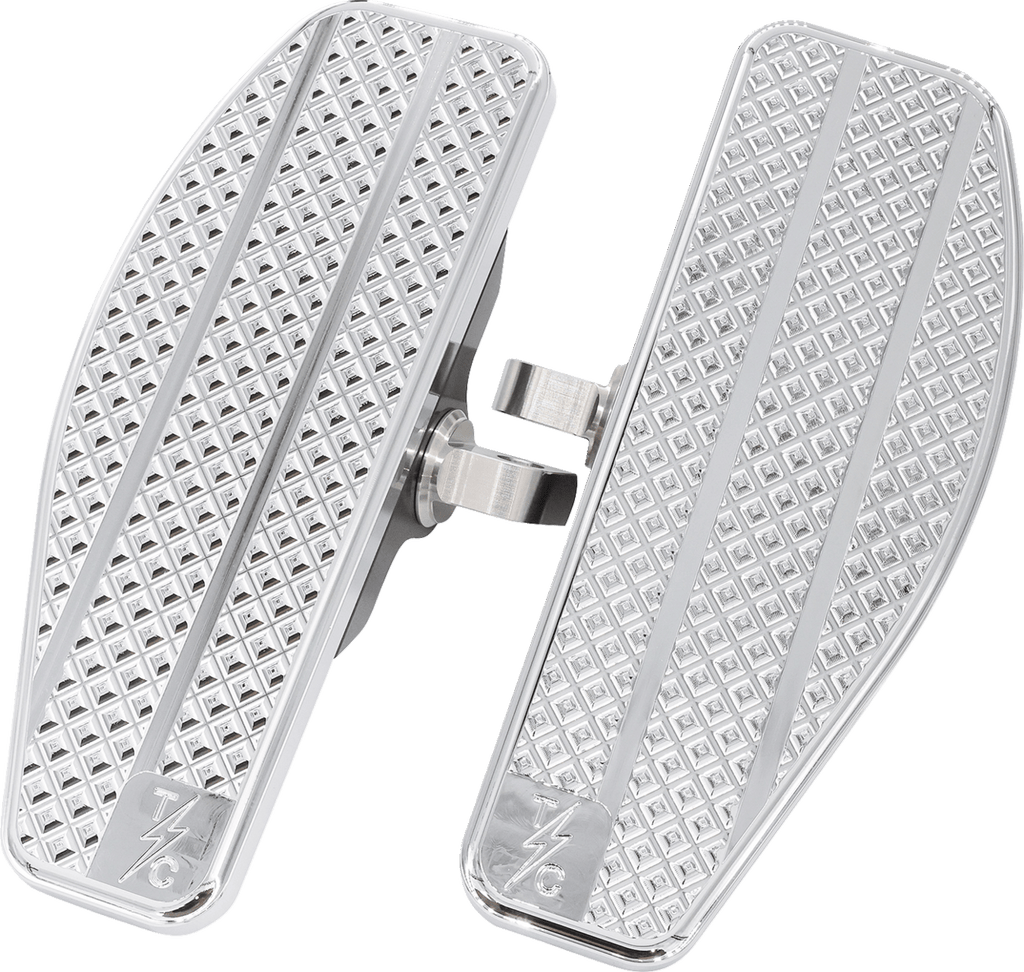 Thrashin Supply Mini Floorboards