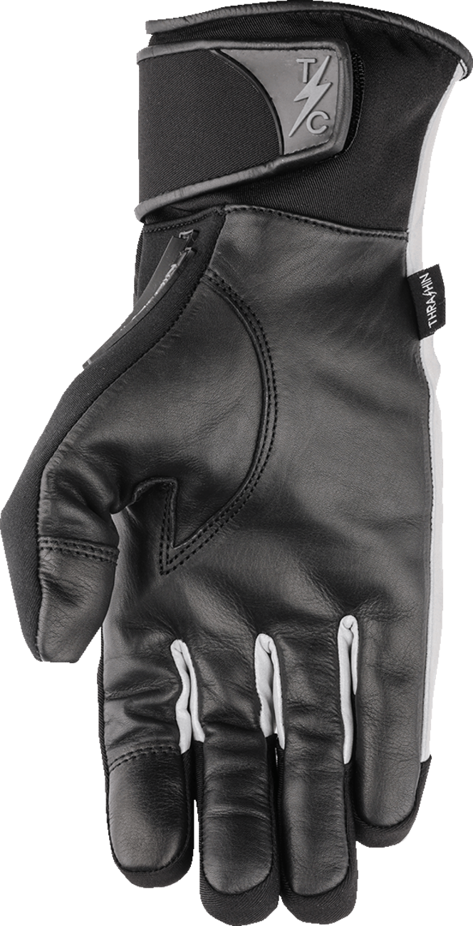Thrashin Supply Mission Waterproof Glove