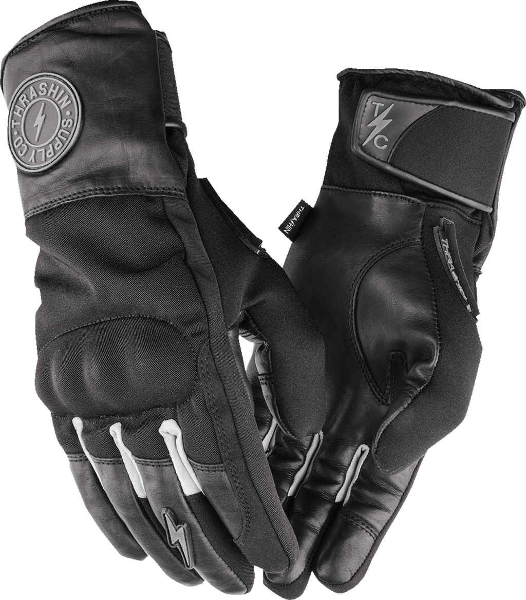 Thrashin Supply Mission Waterproof Glove