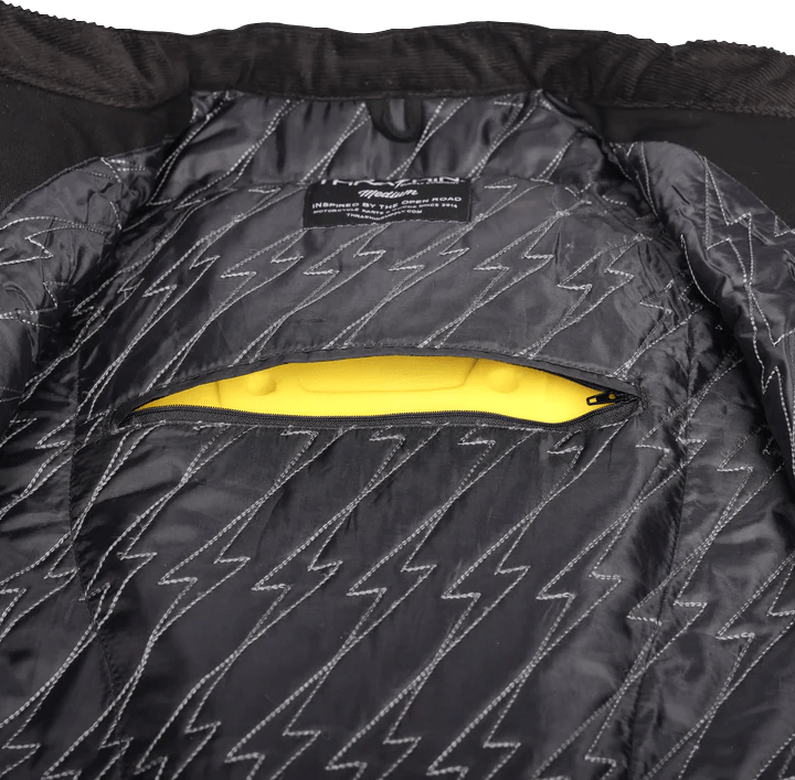 Thrashin Nightrider Vest