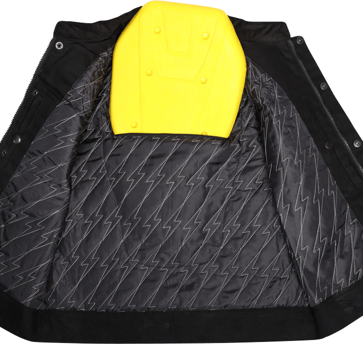 Thrashin Nightrider Vest