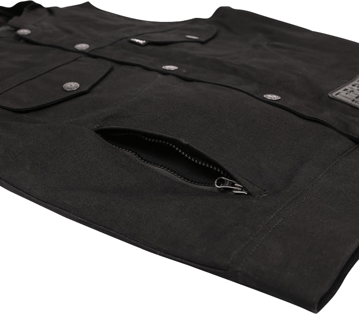 Thrashin Nightrider Vest