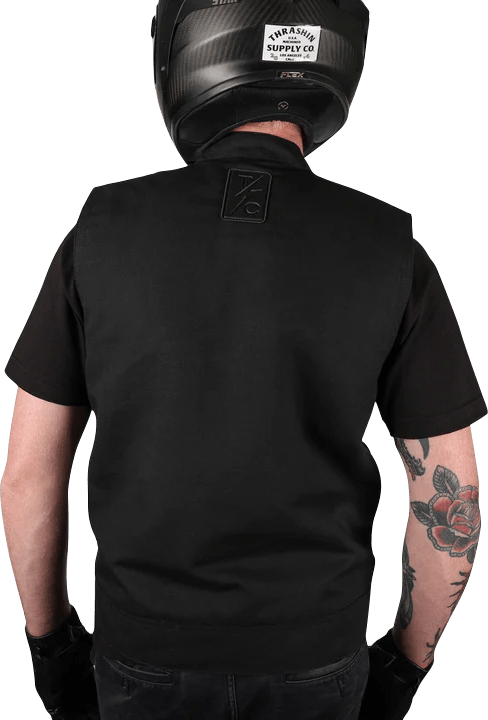 Thrashin Nightrider Vest