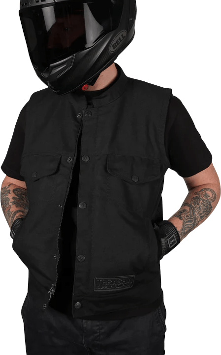 Thrashin Nightrider Vest