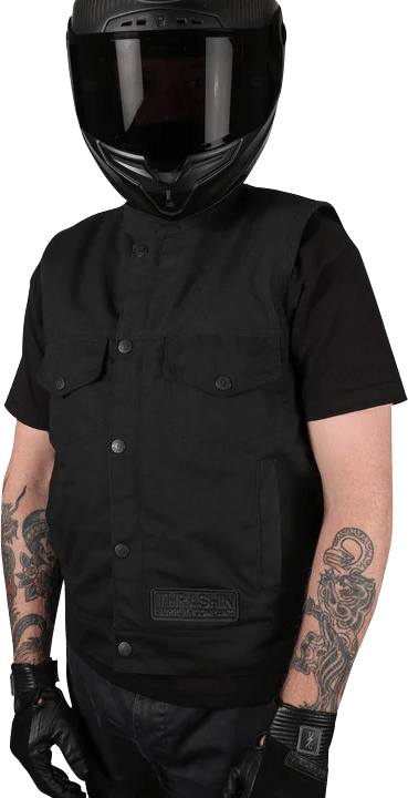 Thrashin Nightrider Vest