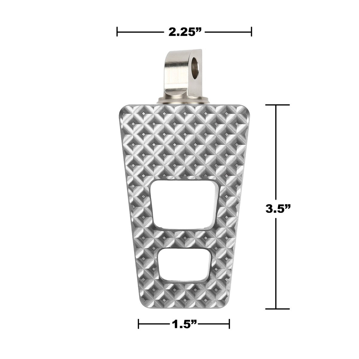 Thrashin Supply P-54 Footpegs