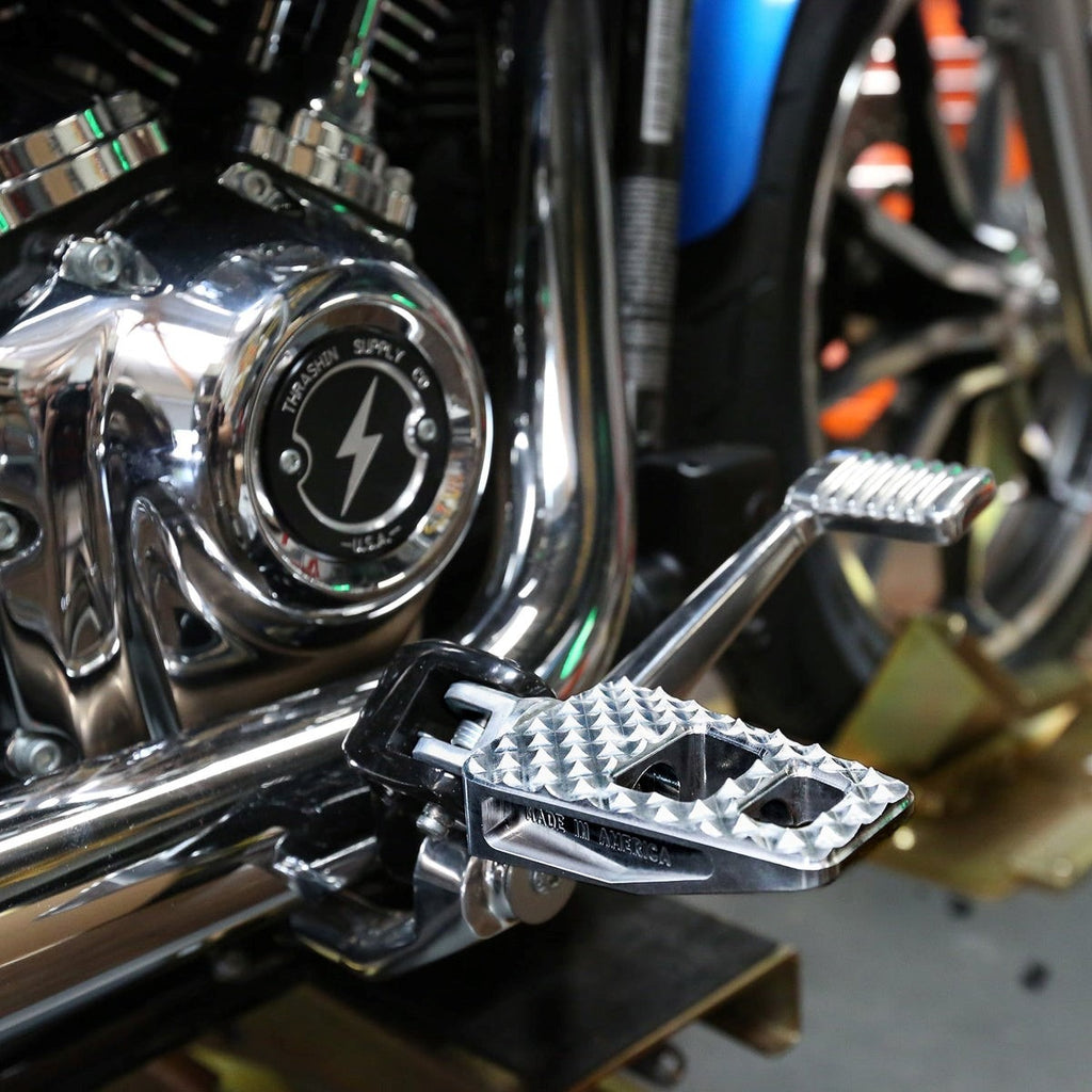 Thrashin Supply P-54 Footpegs