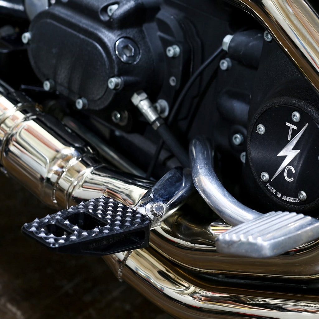 Thrashin Supply P-54 Footpegs