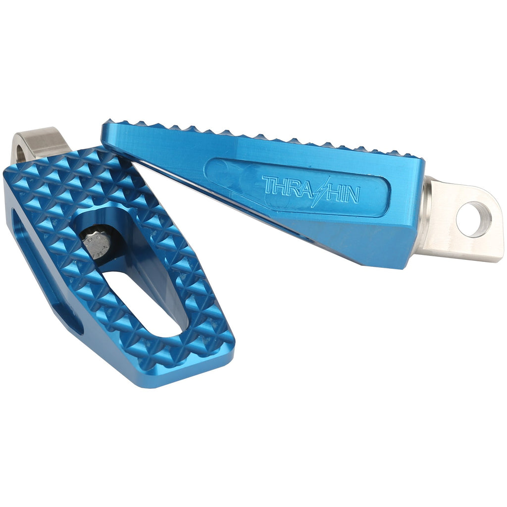 Thrashin Supply P-54 Slim Footpegs