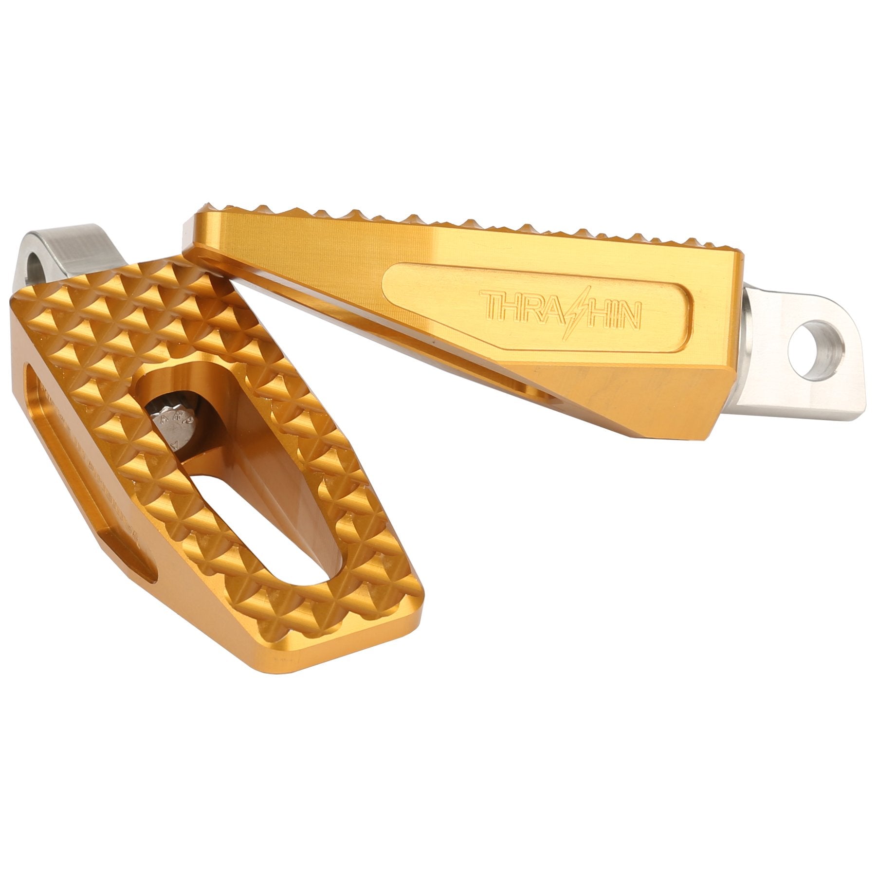 Thrashin Supply P-54 Slim Footpegs