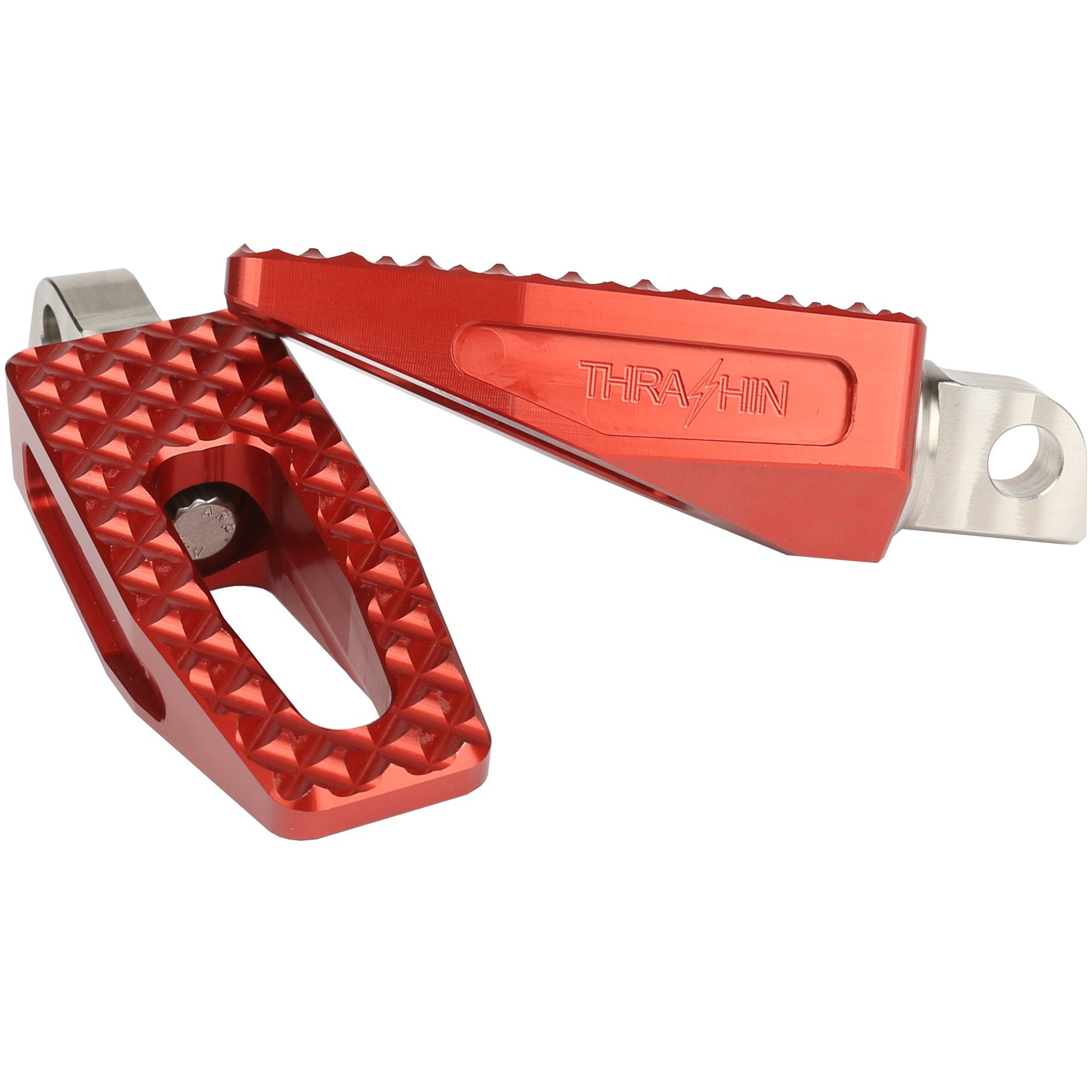 Thrashin Supply P-54 Slim Footpegs