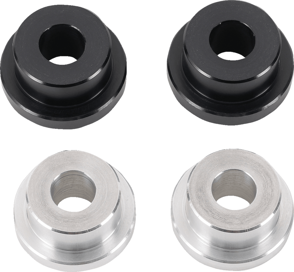 dyna riser bushings