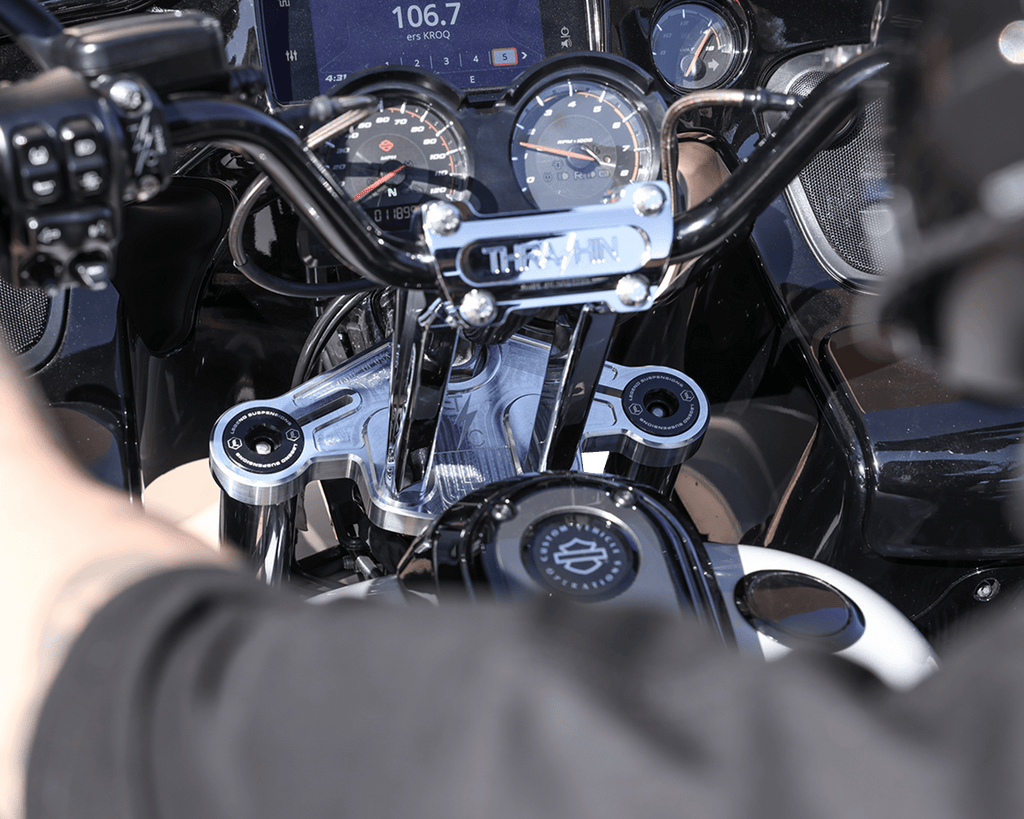 performance bagger parts store