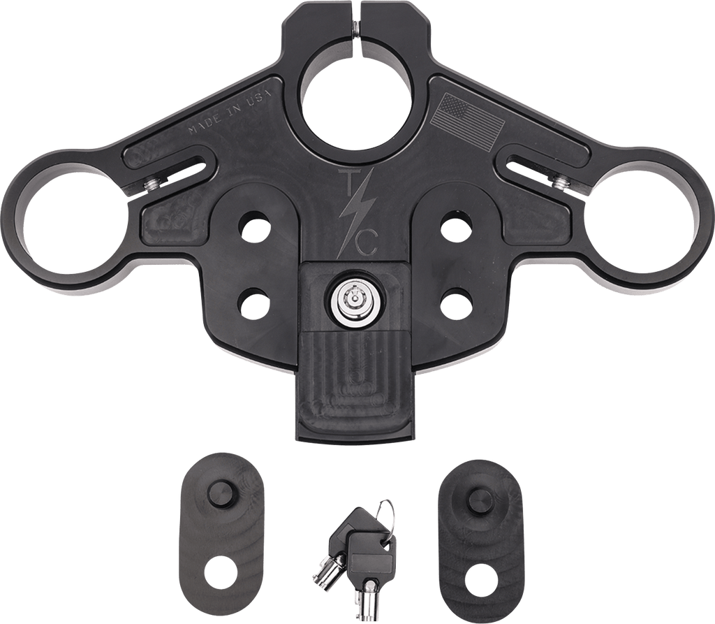 performance bagger parts